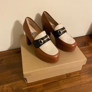 SOLD DO NOT BUY Steve Madden Platform shoes